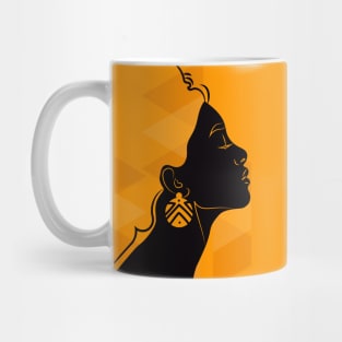 I pray for love Mug